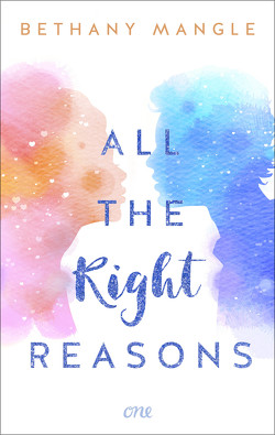 All The Right Reasons von Agnew,  Cherokee Moon, Mangle,  Bethany