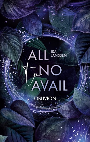 all to no avail von Janssen,  Ira