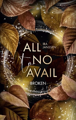 all to no avail von Janssen,  Ira