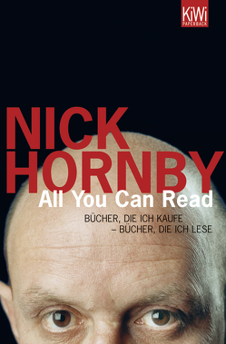 All you can read von Hornby,  Nick