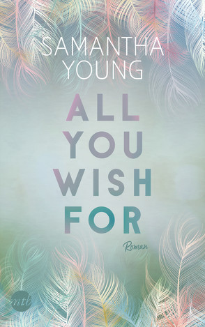 All You Wish For von Röhl,  Barbara, Young,  Samantha