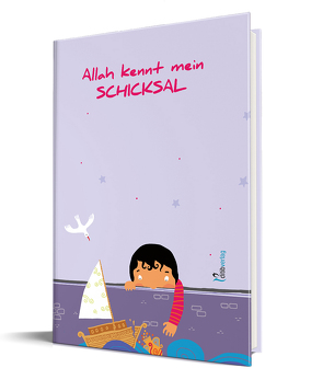 Allah kennt mein Schicksal von Bas-Özdal,  Elif, Cengiz,  Mikail Ümit, Turhan,  Osman