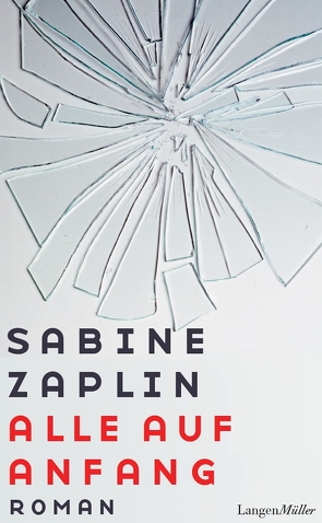 Alle auf Anfang von Zaplin,  Sabine
