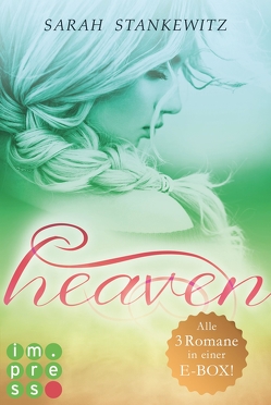 Heaven: Alle Bände in einer E-Box! von Stankewitz,  Sarah