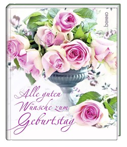 Alle guten Wünsche zum Geburtstag