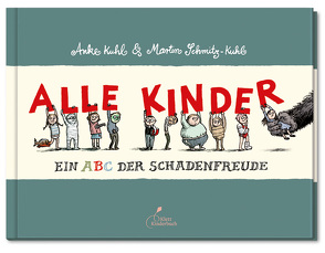 Alle Kinder (Midi-Ausgabe) von Kuhl,  Anke, Schmitz-Kuhl,  Martin