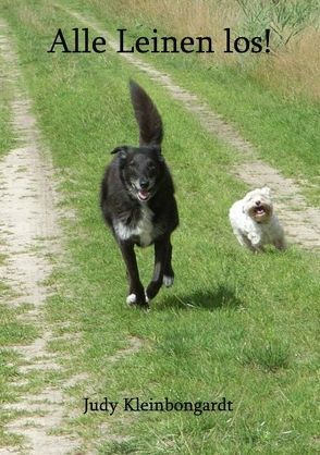 Alle Leinen los! von Kleinbongardt,  Judy