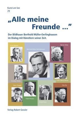 Alle meine Freunde… von Dippel,  Andrea, Müller-Oerlinghausen,  Bruno, Schättlin,  Ingrid, Zoch Michel,  Barbara