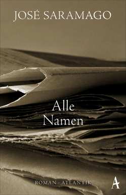 Alle Namen von Mertin,  Dr. Ray-Güde, Saramago,  José