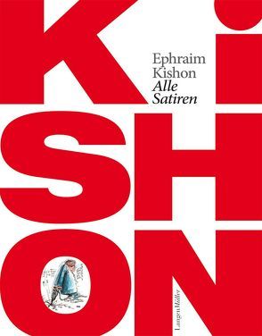 Alle Satiren von Kishon,  Ephraim