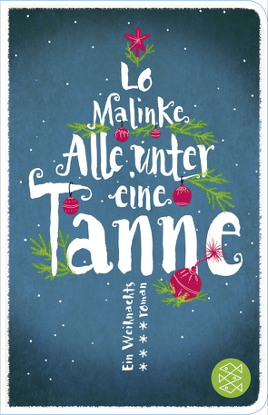 Alle unter eine Tanne von Malinke,  Lo