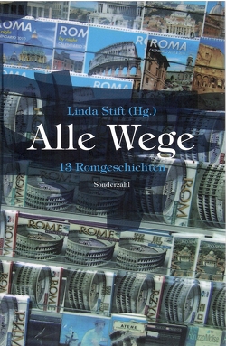 Alle Wege von Stift,  Linda