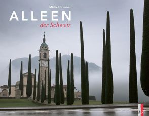 Alleen der Schweiz von Brunner,  Michel