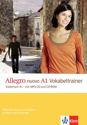 Allegro nuovo A1 Vokabeltrainer
