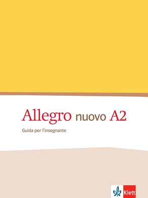 Allegro nuovo A2