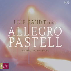 Allegro Pastell von Randt,  Leif