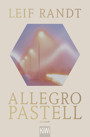 Allegro Pastell von Randt,  Leif