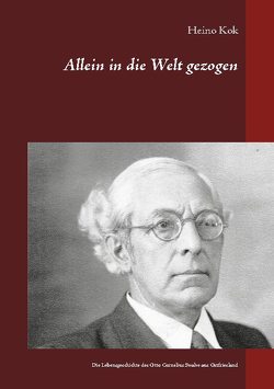 Allein in die Welt gezogen von Kok,  Heino