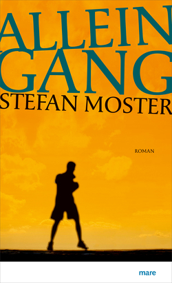 Alleingang von Moster,  Stefan