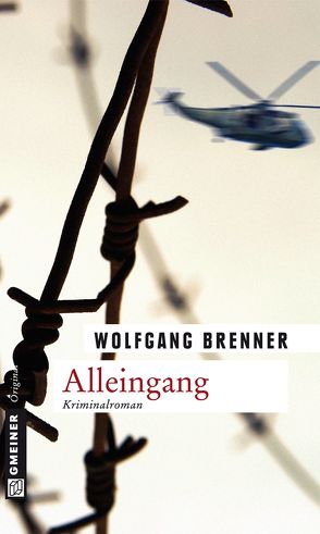 Alleingang von Brenner,  Wolfgang
