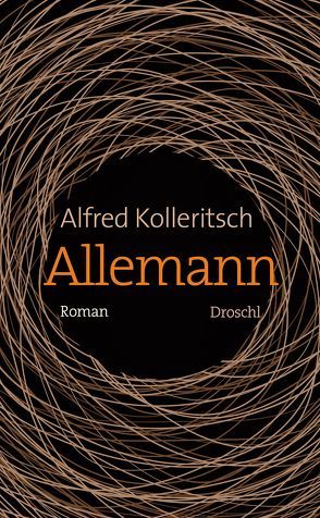 Allemann von Kolleritsch,  Alfred, Stangl,  Thomas