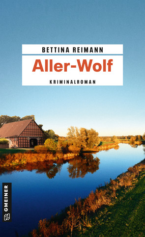 Aller-Wolf von Reimann,  Bettina