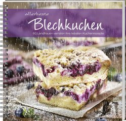 allerbeste Blechkuchen von Landwirtschaftliches Wochenblatt Westfalen-Lippe