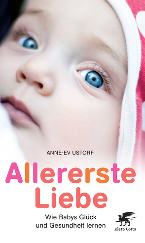 Allererste Liebe von Ustorf,  Anne-Ev