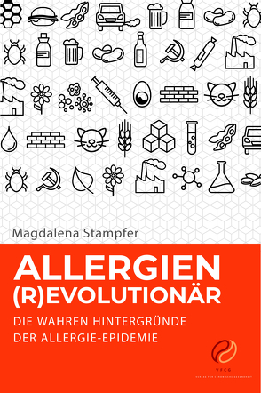 Allergien REVOLUTIONÄR von Stampfer,  Magdalena