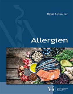 Allergien von Schimmer,  Helga