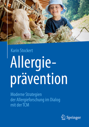 Allergieprävention von Stockert,  Karin
