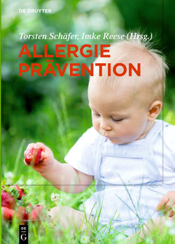 Allergieprävention von Reese,  Imke, Schaefer,  Torsten
