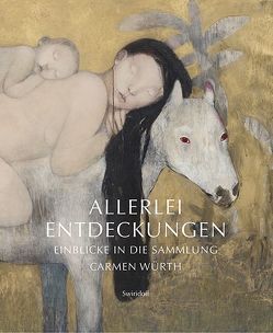 Allerlei Entdeckungen von Elsen-Schwedler,  Beate, Scheller-Schach,  Claudia, Weber,  C. Sylvia