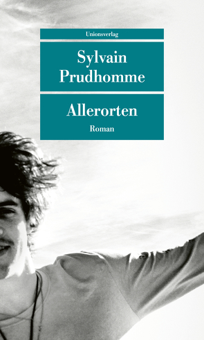 Allerorten von Kalscheuer,  Claudia, Prudhomme,  Sylvain