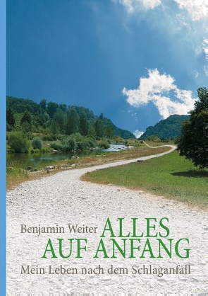 Alles auf Anfang von Weiter,  Benjamin