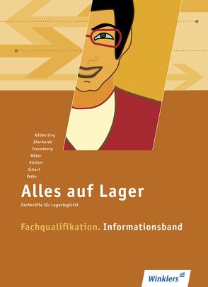 Alles auf Lager von Adams,  Sandra, Böker,  Jürgen, Eberhardt,  Manfred, Fresenborg,  Angelika, Köbberling,  Andrea, Lotz,  Thorsten, Richter,  Klaus, Scharf,  Dirk, Volke,  Horst