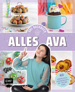 Alles Ava – Das Backbuch für Teenager von Alles Ava