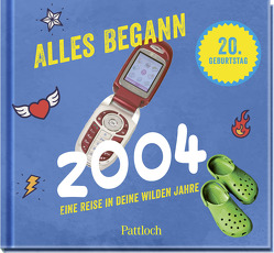 Alles begann 2004 von Pattloch Verlag