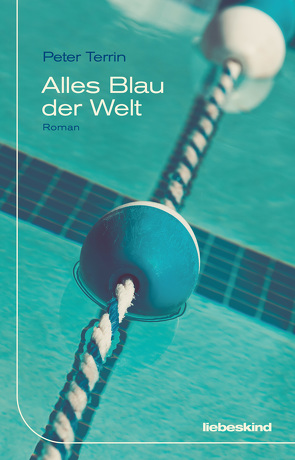 Alles Blau der Welt von Kersten,  Rainer, Terrin,  Peter