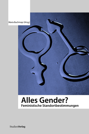 Alles Gender? von Buchmayr,  Maria