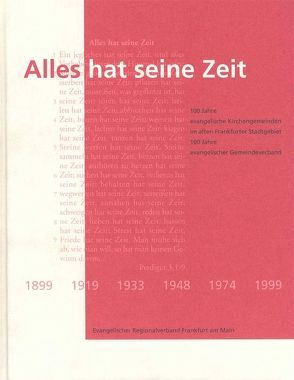 Alles hat seine Zeit von Dahmer,  Ulrich, Engler-Heidle,  Helga, Euring,  Bernd, Frase,  Michael, Hoffmann,  Gerhard, Proescholdt,  Joachim, Telschow,  Jürgen