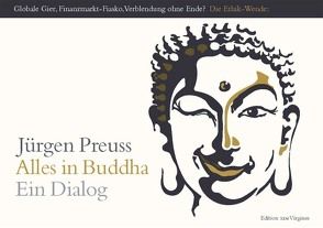 Alles in Buddha von Blaha,  Ralf, Preuss,  Jürgen, Serrer,  Michael