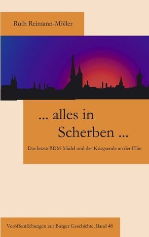 Alles in Scherben… von Reimann-Möller,  Ruth