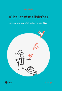 Alles ist visualisierbar (E-Book) von Brändle,  Mägi