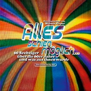 Alles schien möglich… von Pieper,  Werner