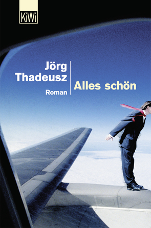 Alles schön von Thadeusz,  Jörg