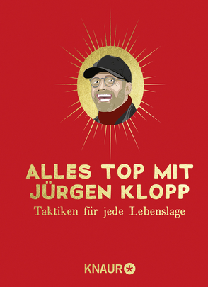 Alles top mit Jürgen Klopp von Hofert,  Friederike, Victor,  Tom