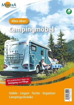 Alles über: Campingmöbel von Schrapp,  Michael