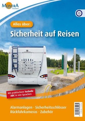 Alles über: Sicherheit auf Reisen von Höh,  Rainer, Schrapp,  Michael