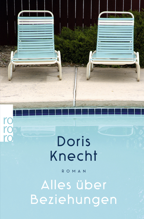 Alles über Beziehungen von Knecht,  Doris